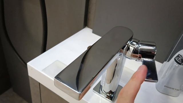 ITALIA PAFFONI RO 071CR ROCK Basin faucet Змішувач раковини, хром смотреть онлайн
