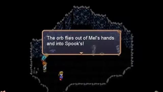 Aveyond The Lost Orb 23 : Spook's True Identity смотреть онлайн