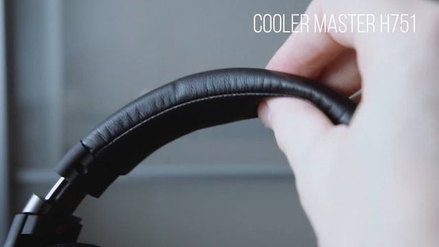 Comparativa Sonido Cooler Master H751 vs Philips SHP9500 смотреть онлайн