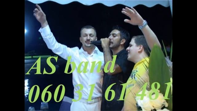 muzika za svadbe-AS band Beograd-svadba-promo (ASBB) смотреть онлайн