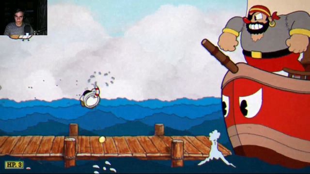 О, этот прекрасный ад! [RU/EN] смотреть онлайн