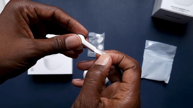 Redmi BUDS 4 Vitality/Active Review смотреть онлайн