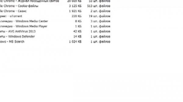 как использовать ccleaner