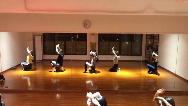 VOGUE FEM | Mande Choreography | Another Star (Remix) смотреть онлайн