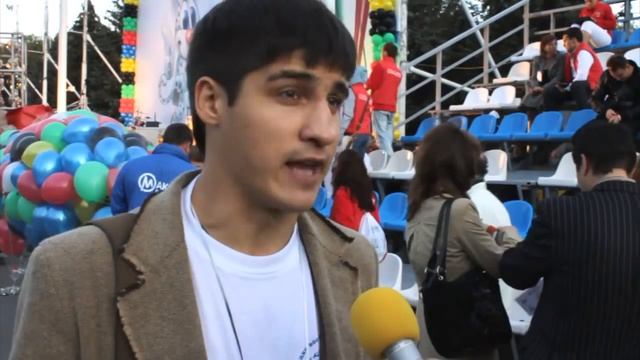 Универсиада в Саратове #saratov смотреть онлайн