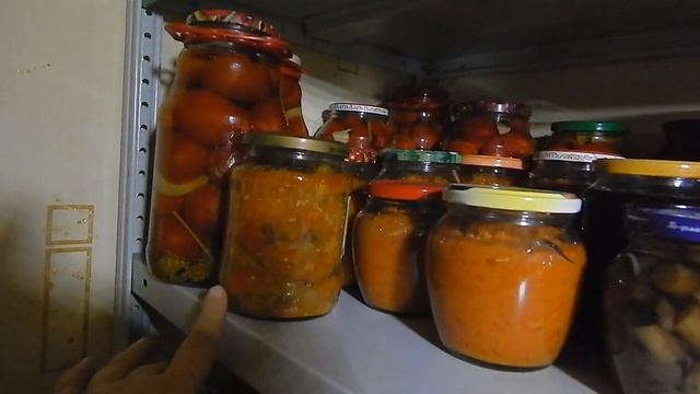 Видео-ответ на вопрос: "Стоят ли мои заготовки без уксуса при комнатной температуре?" смотреть онлайн