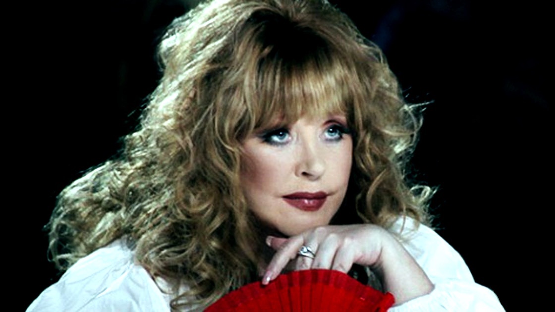 Алла Пугачёва - Годы Мои (Премьера Клипа 2022) Unofficial Clip.Remastered..mp4 смотреть онлайн