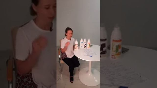 Концентрированные гели для стирки Faberlic Home