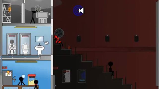 Causality 1,2,3 Walkthrough смотреть онлайн