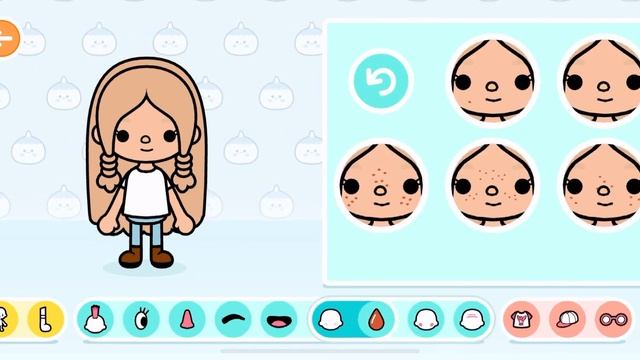 Как сделать свою ос/ советы для создания ос/создаю свою ос/Toca Boca смотреть онлайн