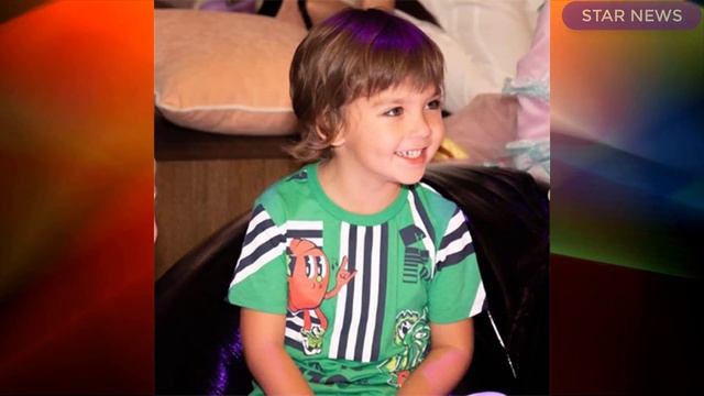 Алла Пугачева потратила 2,5 миллиона на день рожденье Лизы и Гарри смотреть онлайн