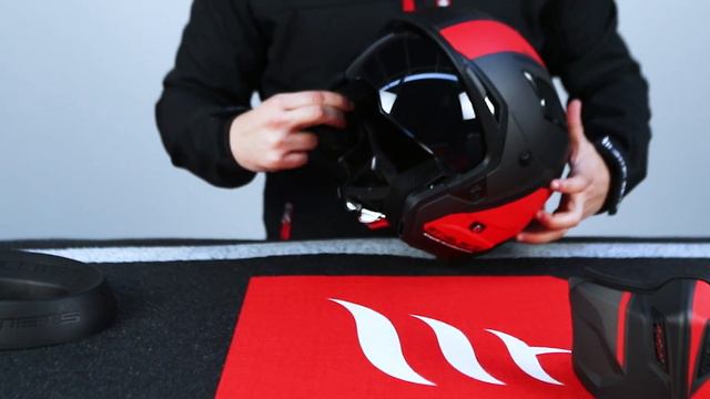 Sun Visor Streetfighter смотреть онлайн