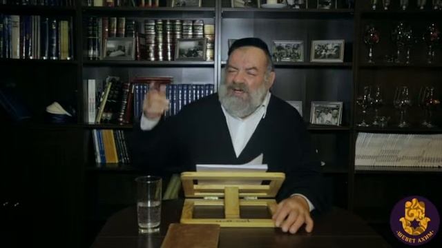 Рав хаим Коэн  Исход из Египта  Часть 2