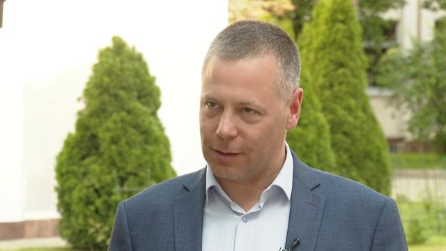 Поздравление губернатора Михаила Евраева с Днем города Ярославля смотреть онлайн