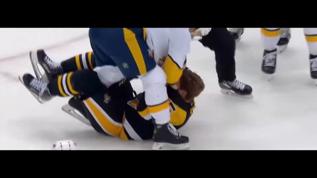 NHL 2022-23 Pump Up | Best Hits & Fights | "Coming Undone" смотреть онлайн