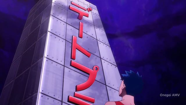 Love After World Domination「AMV」Stick Together смотреть онлайн