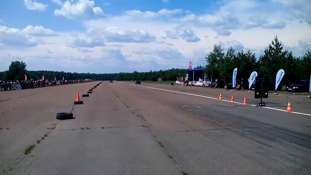 Ефимчик Максим Mitsubishi Galant VR 4 720 смотреть онлайн