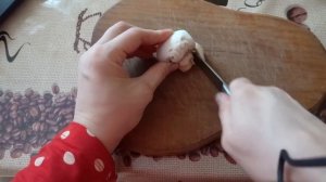 VLOG Почему Алиса не хочет в садик