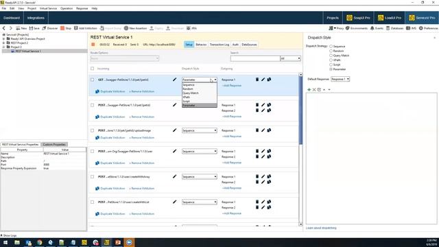 Moving from Mocking to Service Virtualization смотреть онлайн