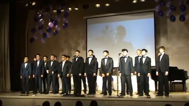 2016,май,30 Творческий вечер Бородихиной Веры Александровны смотреть онлайн