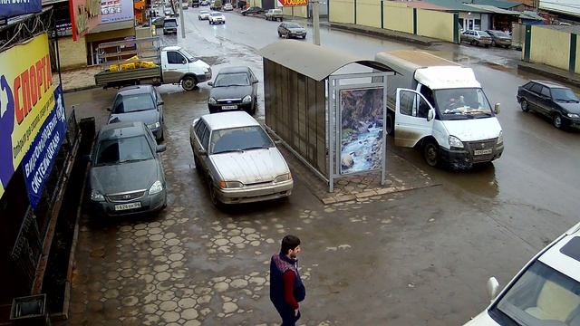 Уличная IP камера RVi-IPC42S, 3,6 mm., 2 Mpx, 25 к.с., Цифромания, Ингушетия, День 3 смотреть онлайн