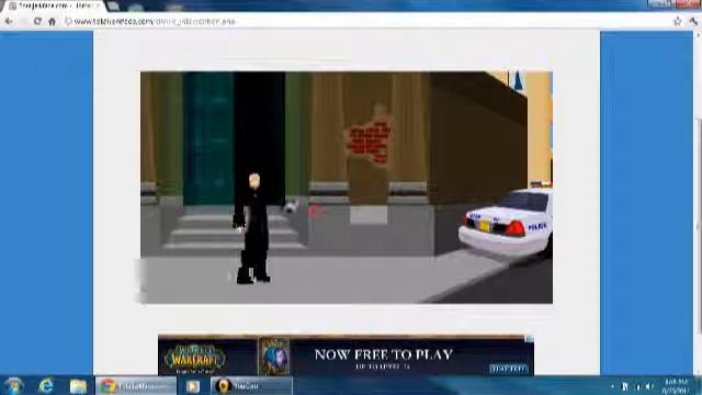 the demon game with dfp:little boy смотреть онлайн