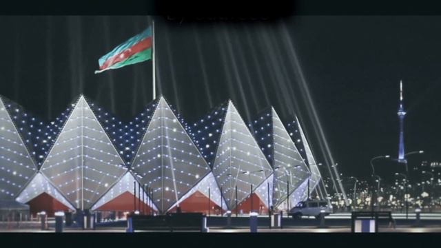 ТОП 4 Мероприятий проводимых в Азербайджане смотреть онлайн