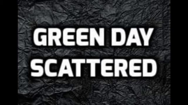Green day - Scattered (Vocal cover) смотреть онлайн