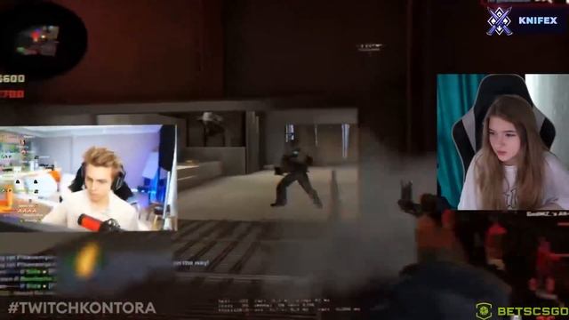 ГАЕЧКА СМОТРИТ ТВИЧКОНТОРА - МАРАФОН САБОВ,Новые рекорды стриминга,Новый доход и защита от страйков смотреть онлайн