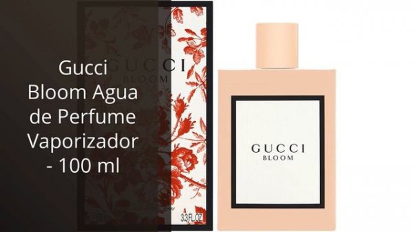 Gucci bloom: Los 6 mejores productos de Gucci Bloom: ¡Descubre lo mejor de la moda! ✅