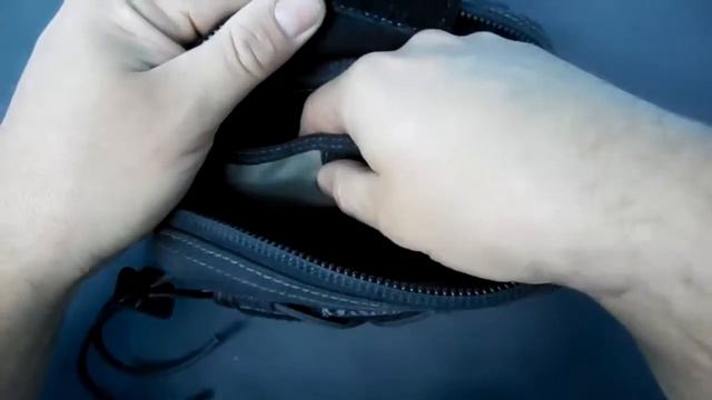 Обзор Maxpedition JANUS™ Extension Pocket смотреть онлайн