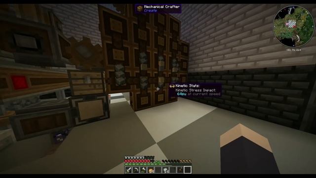 The Modded Machine Shop - #23 смотреть онлайн