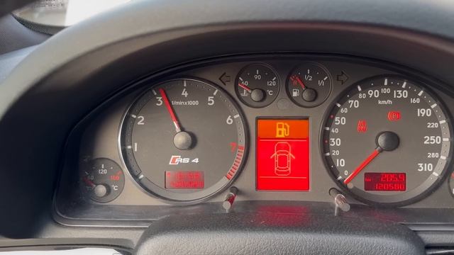 AUDI RS4 B5 380CV BITURBO! UN CANNONE..MA DA COLLEZIONE! смотреть онлайн