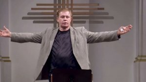 Голос крови_(фрагмент проповеди) Ю. Стогниенко