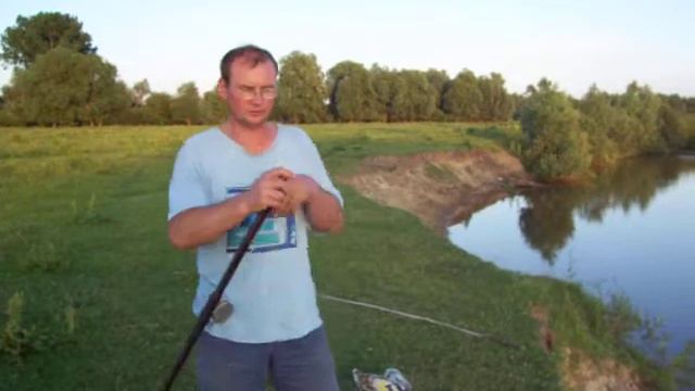 Отвержичи речка 2007 смотреть онлайн