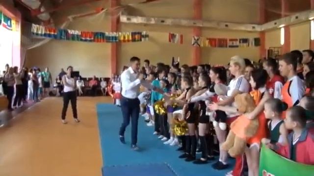 Открытый чемпионат и первенство Краснодарского края и города Сочи 2014 смотреть онлайн