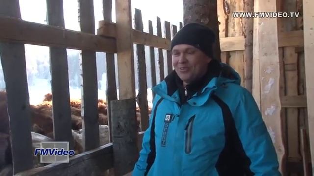 160302 Казахские белоголовые смотреть онлайн