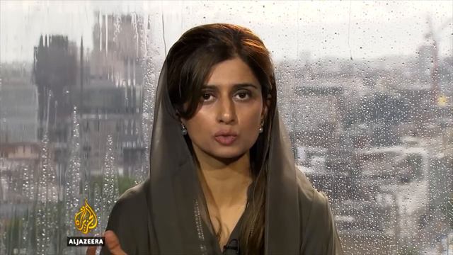 India and Pakistan: Forever rivals? - UpFront смотреть онлайн
