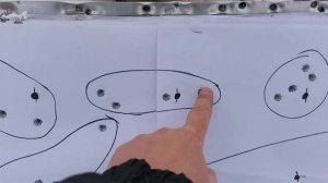 Быстрый отстрел с ВПО-223.