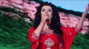 Марьям Казиева - Адаш NEW 2018