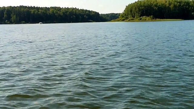 Рыбалка на Озернинском водохранилище.20170901 114758 смотреть онлайн