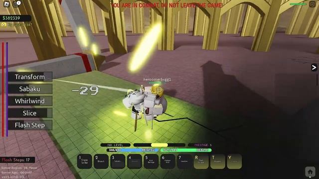 [REAPER 2] НОВЫЙ БАНКАЙ ИМБА? | Roblox | +КОДЫ смотреть онлайн