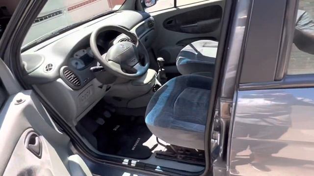 Renault Scenic 2010 @automotoressancayetano6272 смотреть онлайн