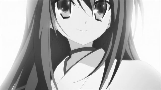 精霊使いの剣舞 OP 「共鳴のTrue Force」 смотреть онлайн