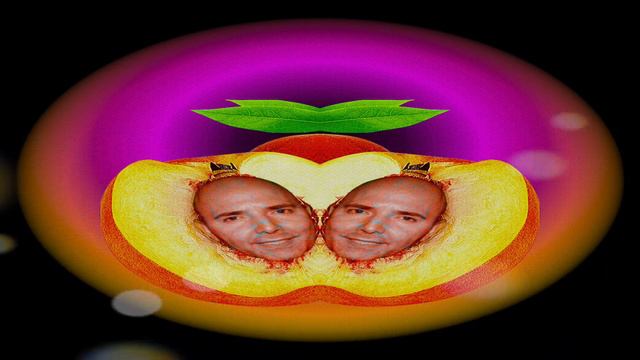 Justin Bieber - Peaches (feat. Pierre Woodman) смотреть онлайн