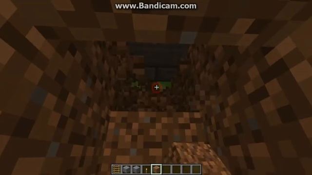 Архитектура майнкрафт мини замок часть 1 (3из4)