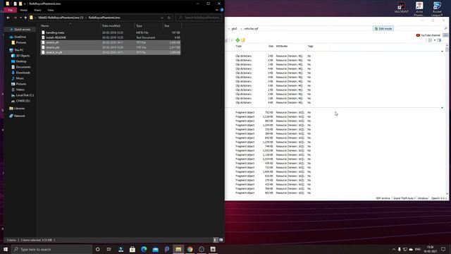 HOW TO INSTALL ROLLS ROYCE PHANTOM LIMOUSINE MOD IN GTA 5 | HINDI смотреть онлайн