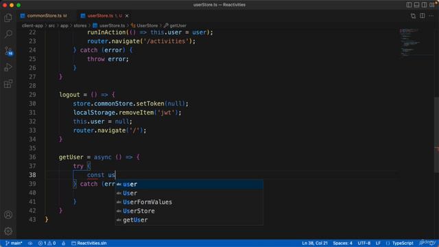 150 - Persisting the login смотреть онлайн
