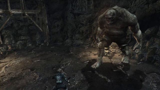 #3 Resident evil 4 [Biohazard 4] Leon S. Kennedy смотреть онлайн