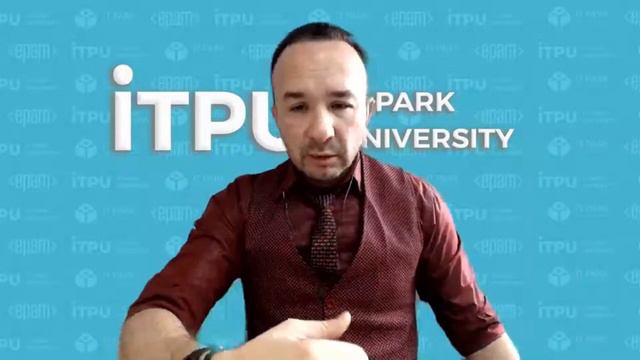 IT English Webinar смотреть онлайн